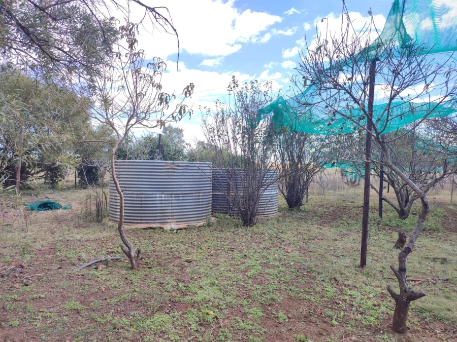4 Bedroom Property for Sale in Zeerust North West